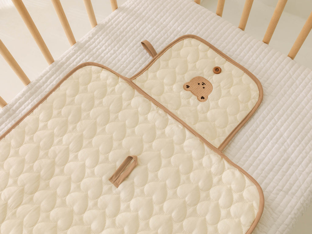 Portable Baby Diaper Changing Pad (50x70cm)