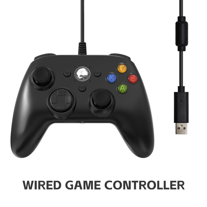 Xbox 360 Wireless Controller with Turbo