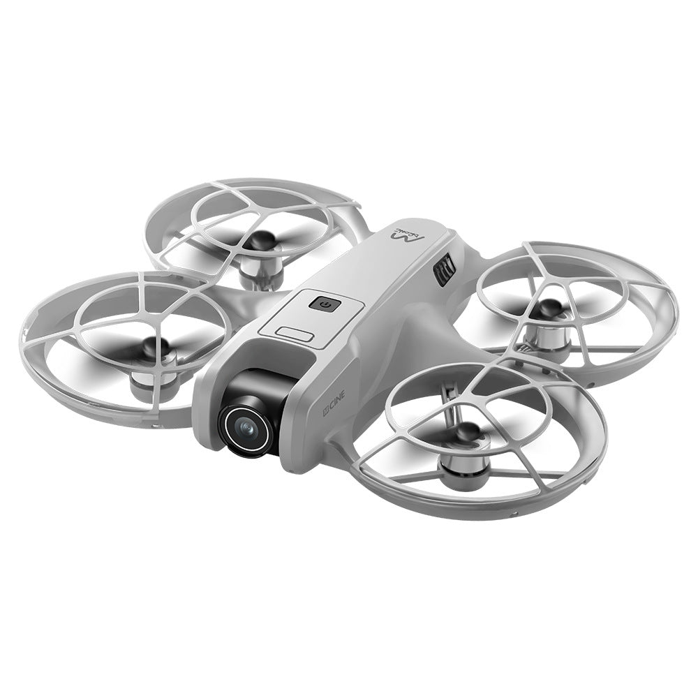 M88 Brushless Optical-Flow Drone