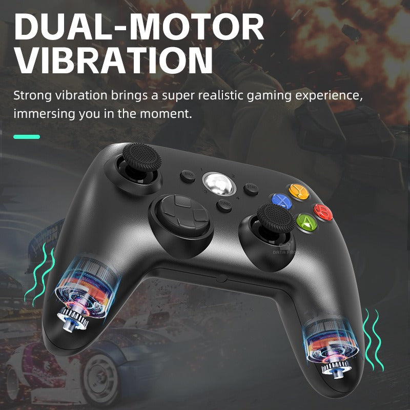 Xbox 360 Wireless Controller with Turbo