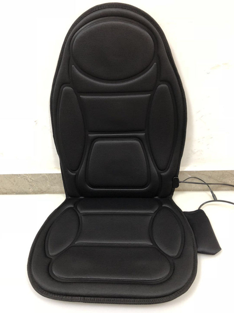Heated Car Massage Cushion