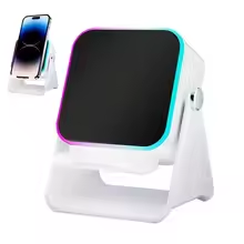 Bedroom Wireless Sensing Speaker