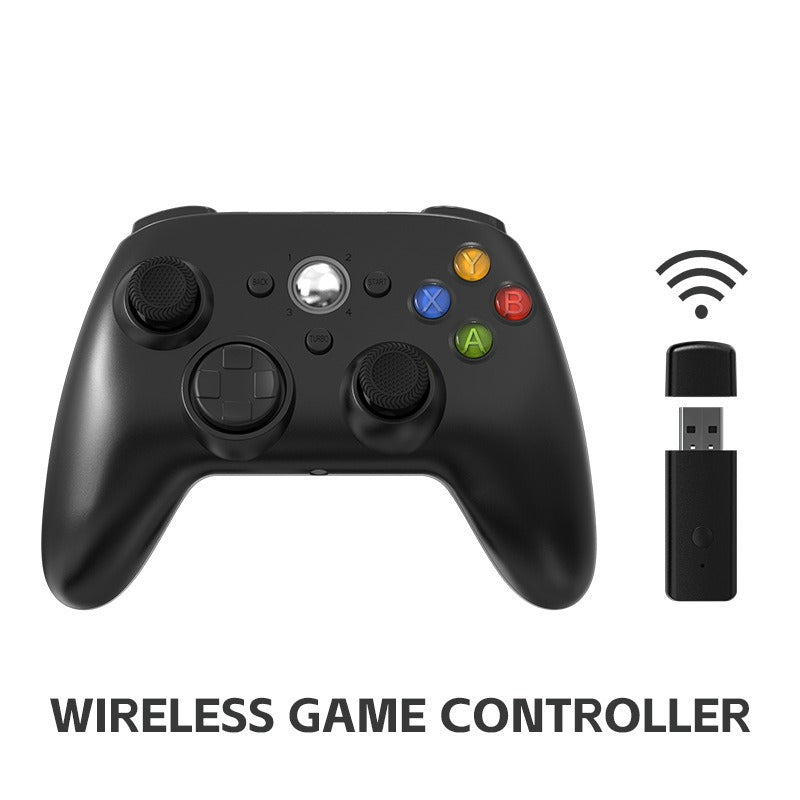 Xbox 360 Wireless Controller with Turbo