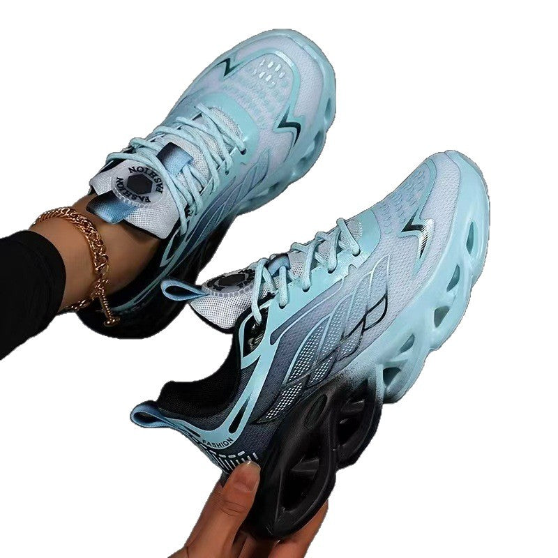 Lightweight Breathable Running Shoes