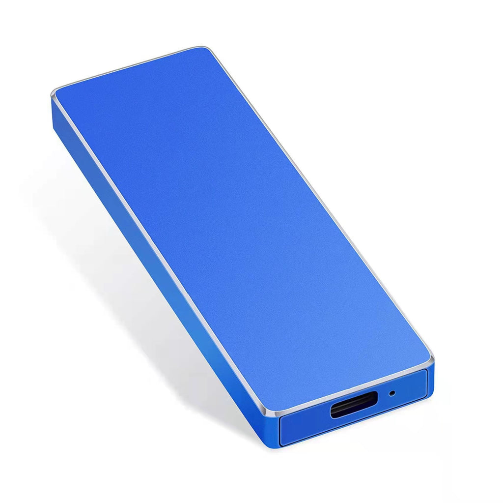 Portable SSD External Hard Drive