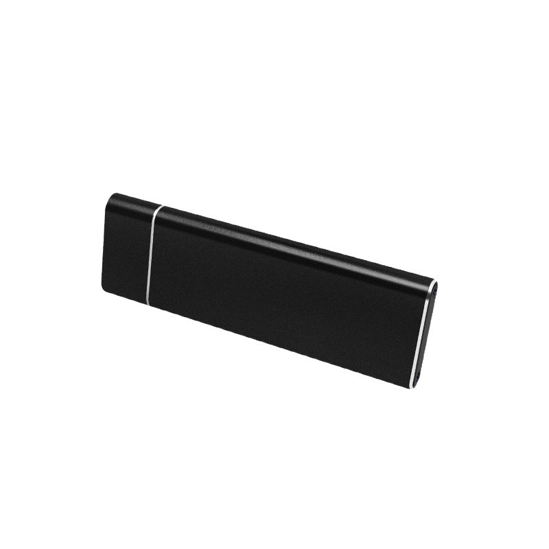 Portable SSD External Hard Drive