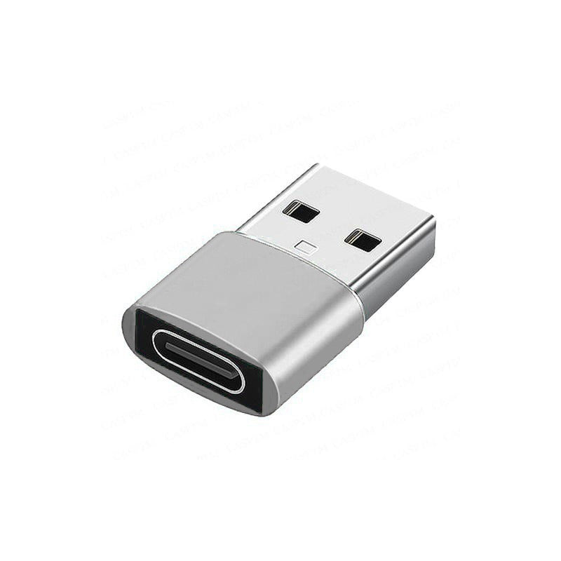 USB-C Fast Charging Adapter