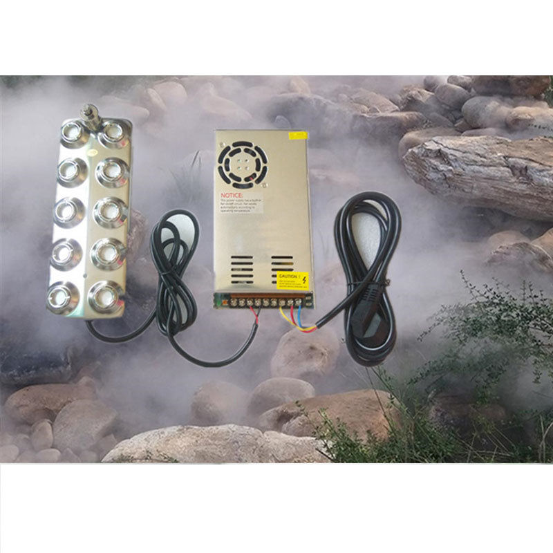 Industrial Ultrasonic Fogging Machine