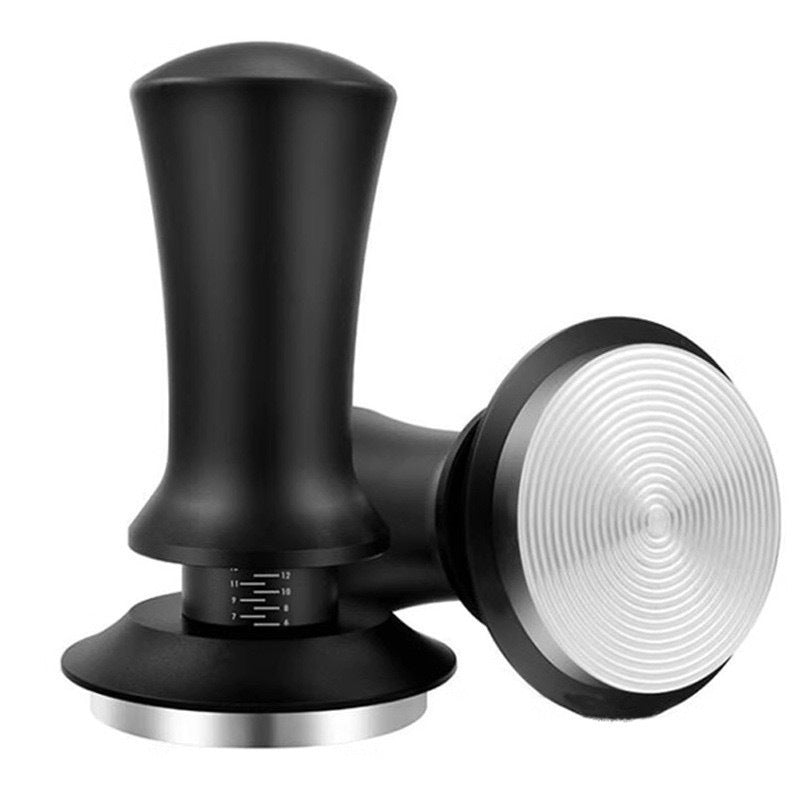 304 Stainless Steel Adjustable Coffee Tamper