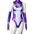 Marvel Hero Cosplay Jumpsuit