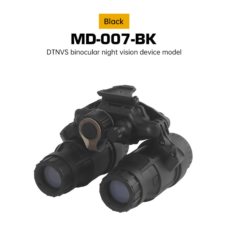 Dummy NVG Goggles (Tactical Helmet Accessory)
