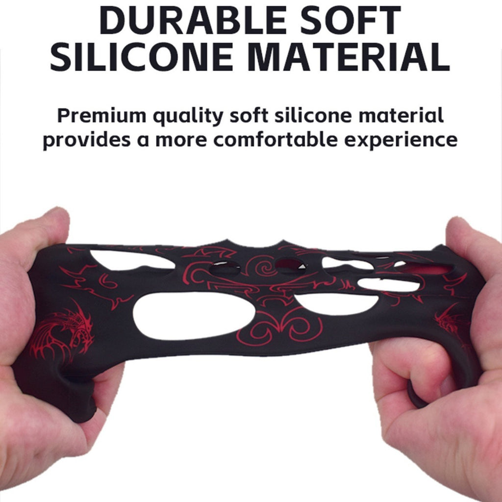 Anti-Slip Silicone Cover for Xbox One Controller
