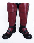 Deadpool Cosplay Shoes