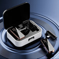 S18 Wireless Lavalier Microphone
