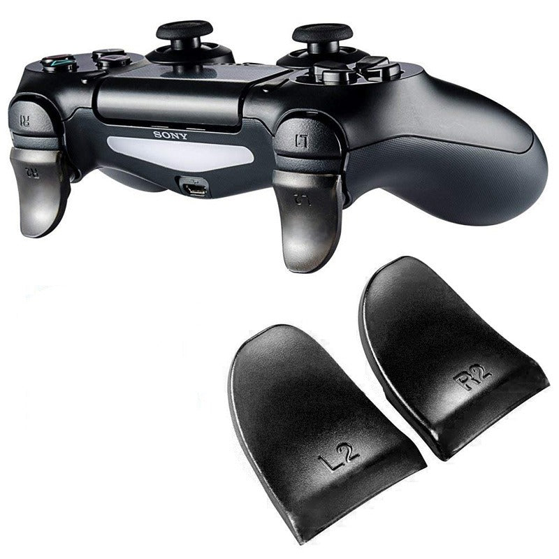 L2/R2 Extended Trigger Buttons for PS4