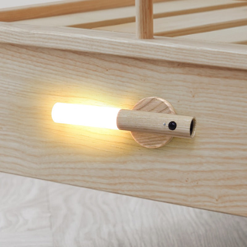 Motion Sensor LED Night Light