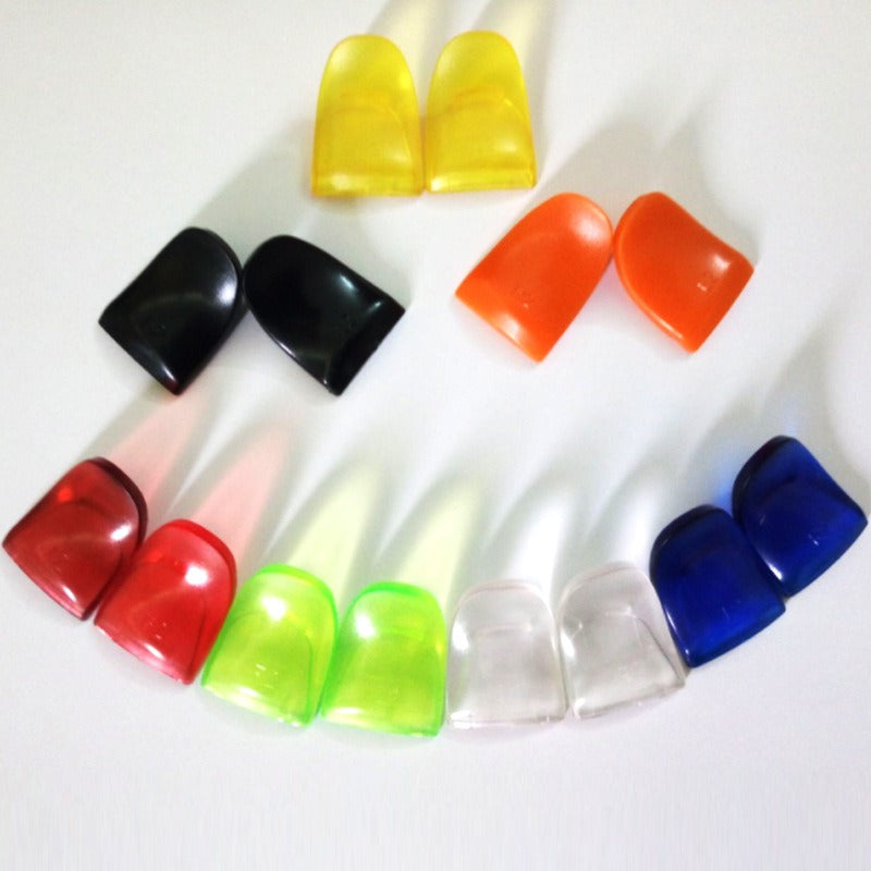 L2/R2 Extended Trigger Buttons for PS4