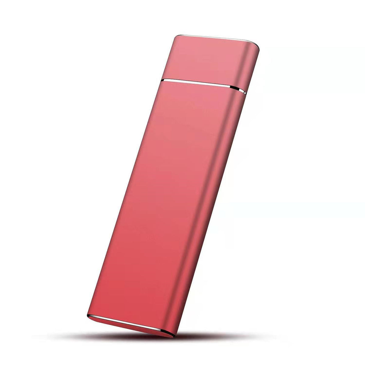 Portable SSD External Hard Drive