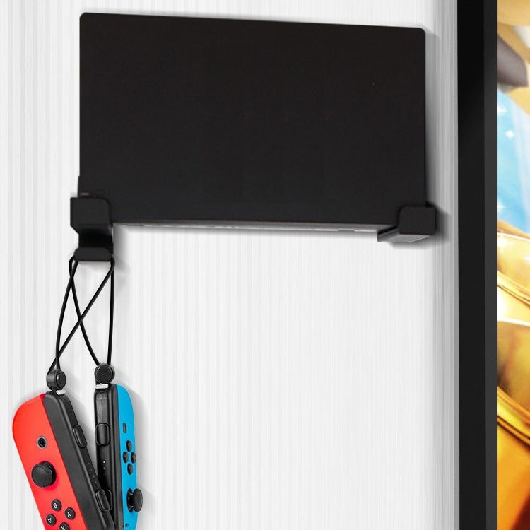 Wall Bracket Hook for Switch/Fitness Ring