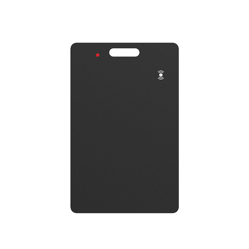 Ultra-Thin Anti-Loss Tracking Card