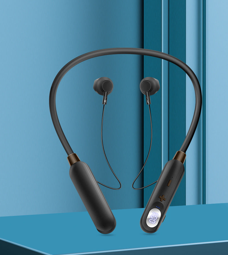 AKZ-R18 Wireless Sports Earphones