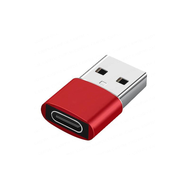 USB-C Fast Charging Adapter