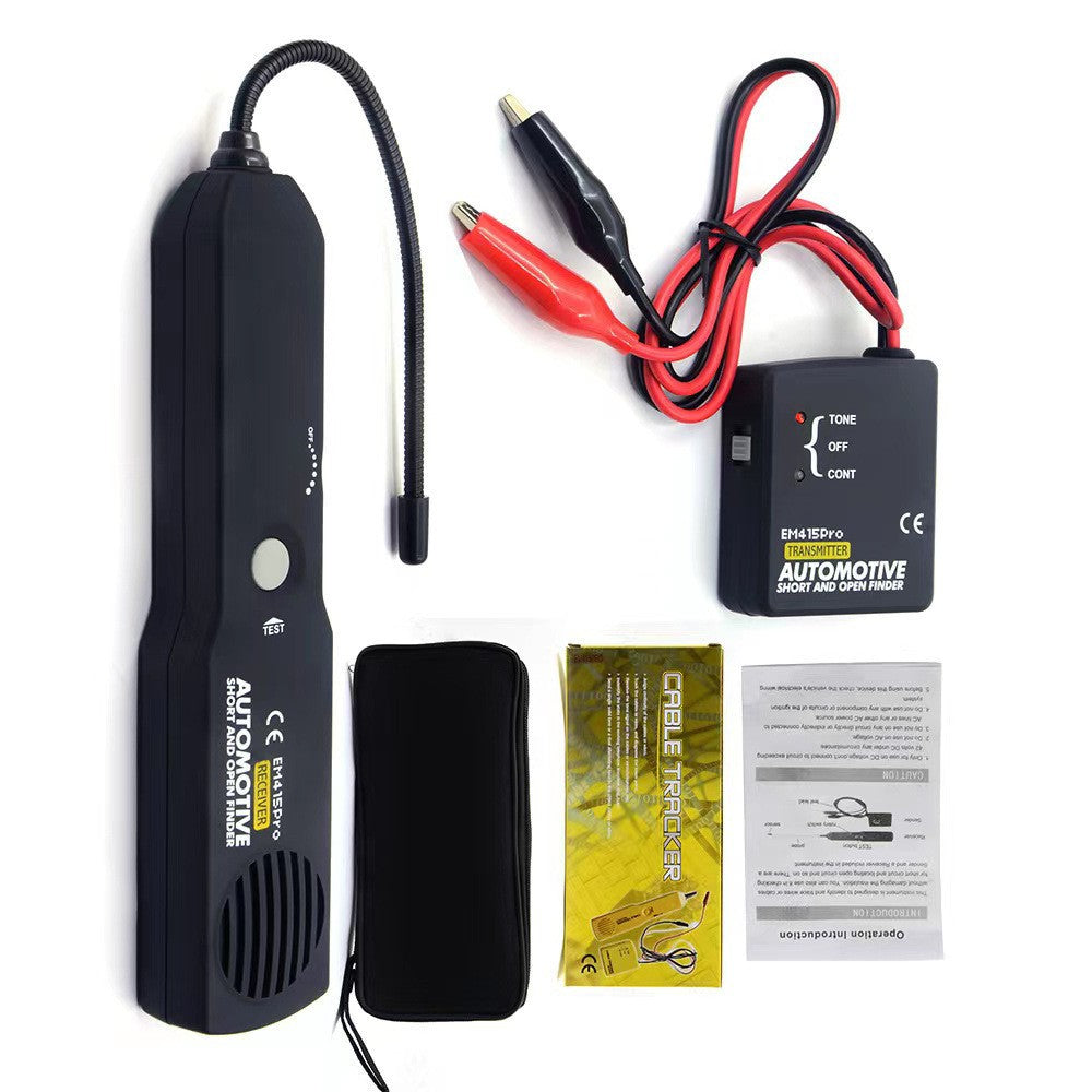 Automotive Circuit Tester (6-42V)