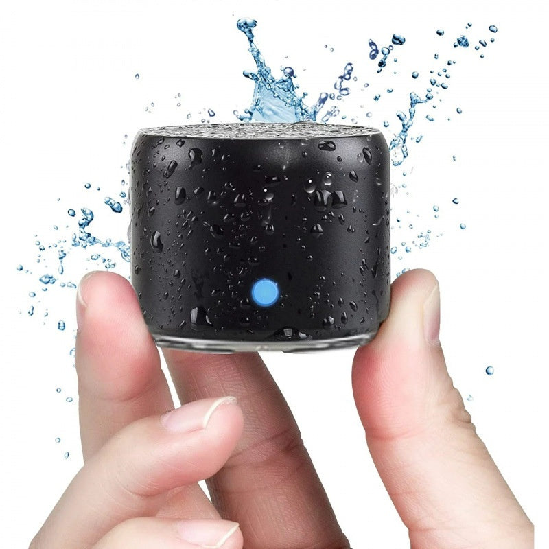 Waterproof Portable Car Subwoofer Speaker