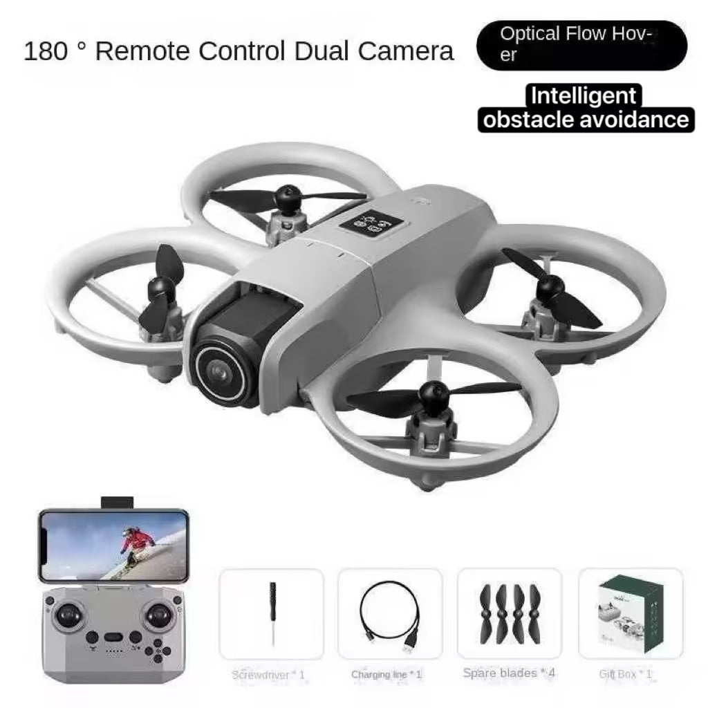 Kids Mini Aerial Photography Drone