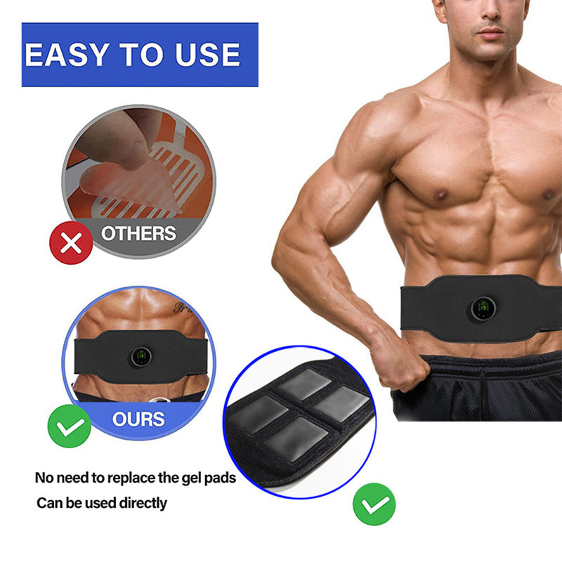 EMS Abdominal Trainer Belt
