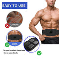 EMS Abdominal Trainer Belt