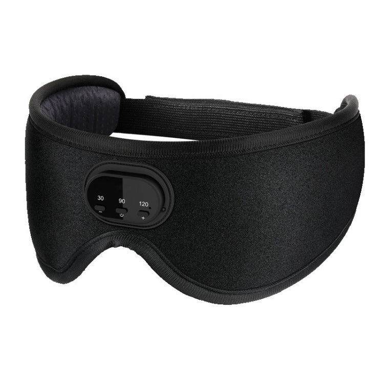Bluetooth Sleep Mask with White Noise