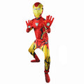 Superhero Cosplay Bodysuit (Kids/Adult)