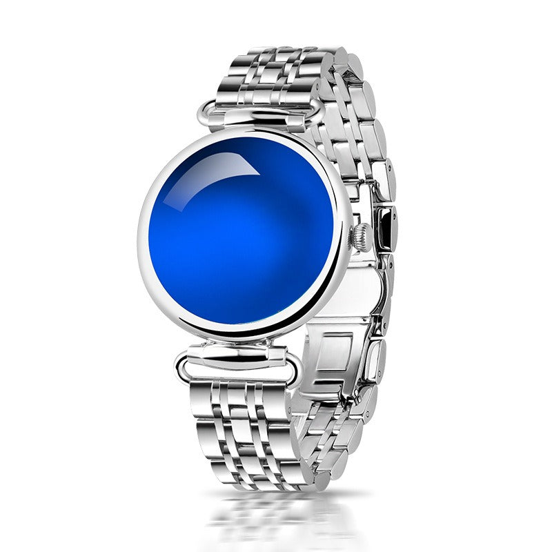 Women's Health Monitoring Smartwatch