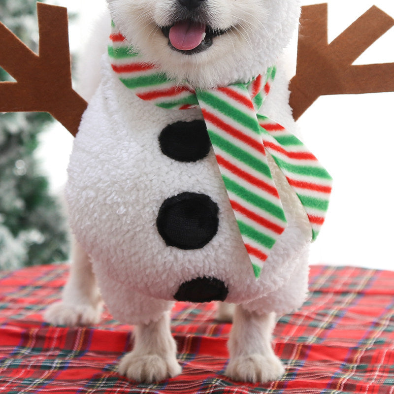 Pet Costume Outfit for Small/Medium Dogs