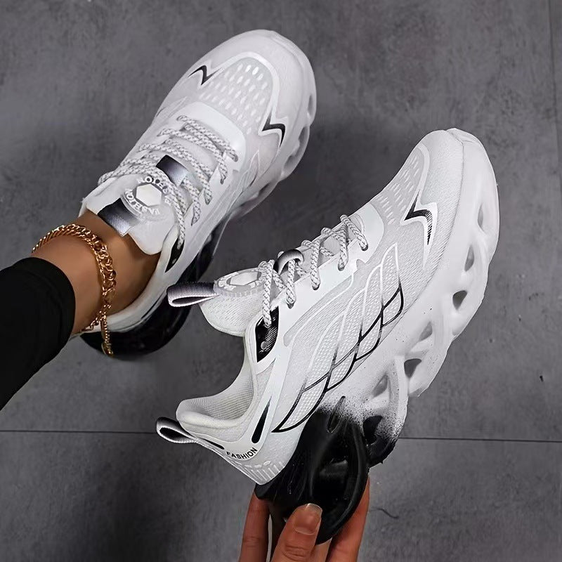Lightweight Breathable Running Shoes