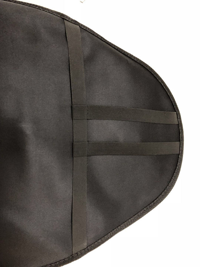 Heated Car Massage Cushion