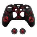 Anti-Slip Silicone Cover for Xbox One Controller