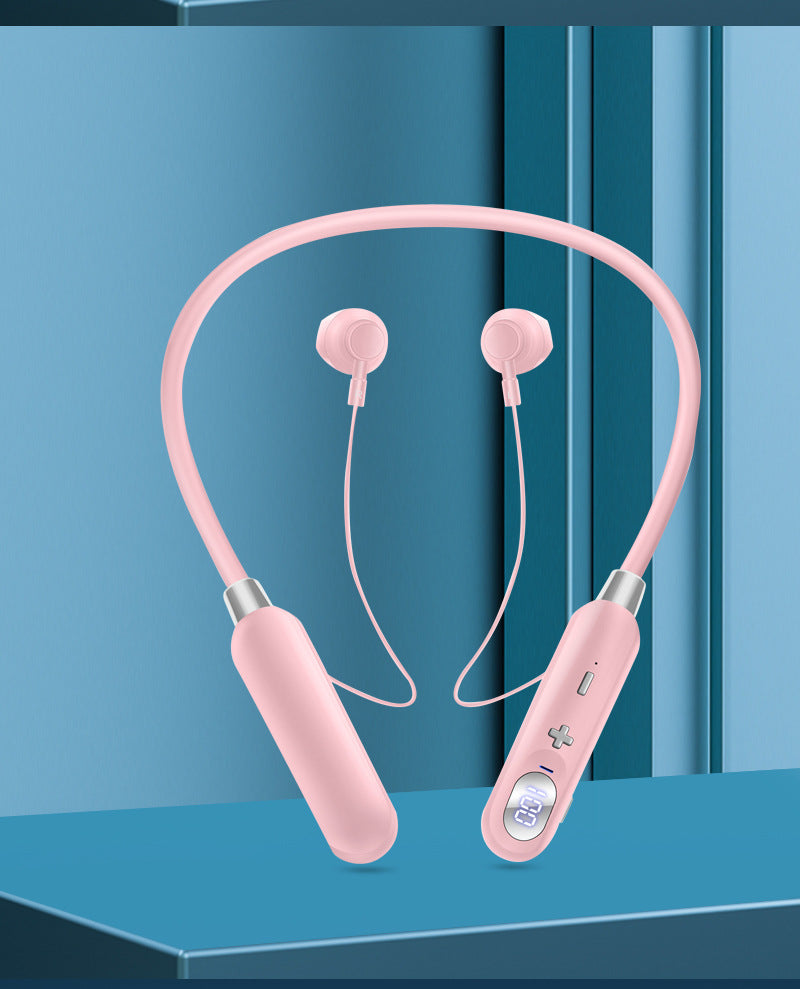 AKZ-R18 Wireless Sports Earphones