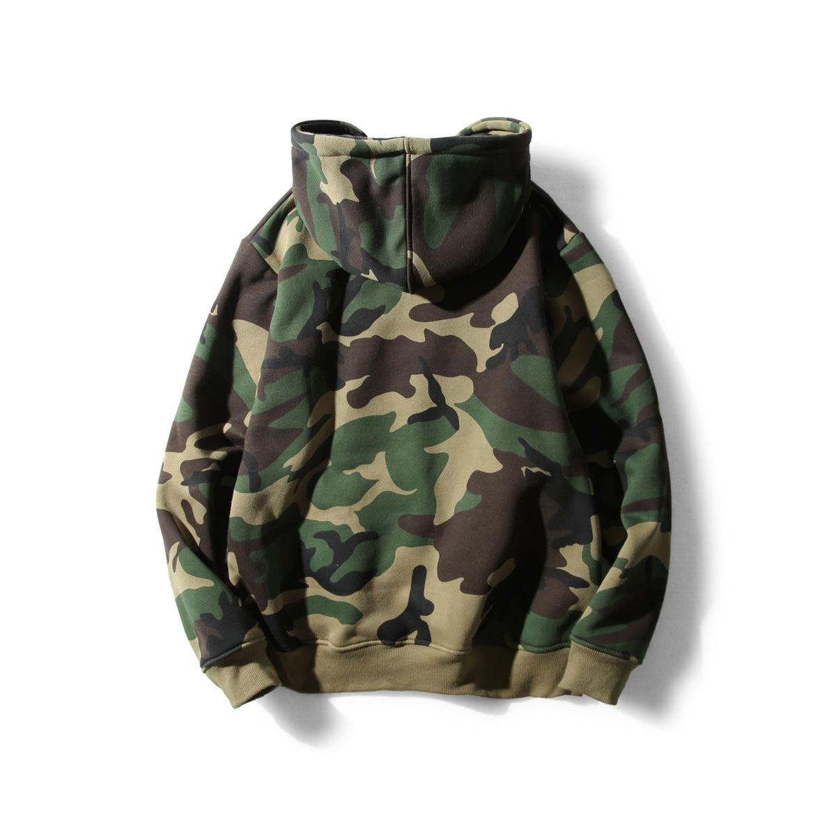 Unisex Fleece Jacket (Couple Style)