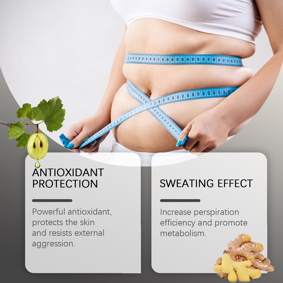 Moisturizing Body Care Stick