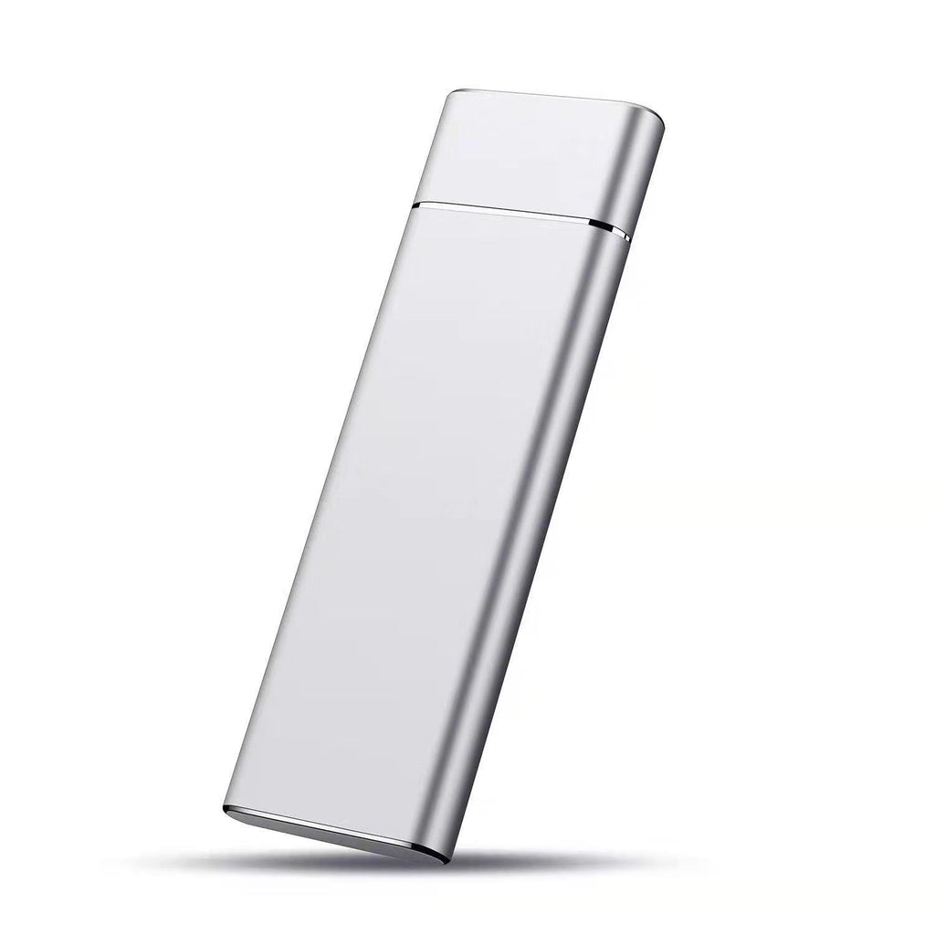 Portable SSD External Hard Drive