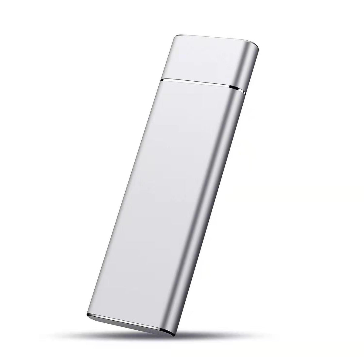 Portable SSD External Hard Drive