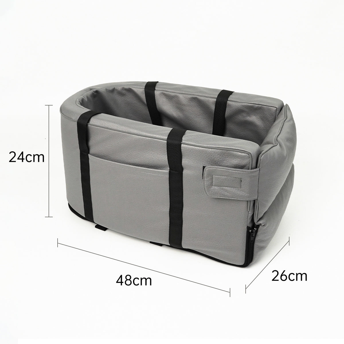 Car Pet Carrier Bag