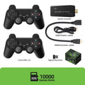 4K HDMI Wireless Retro Game Stick
