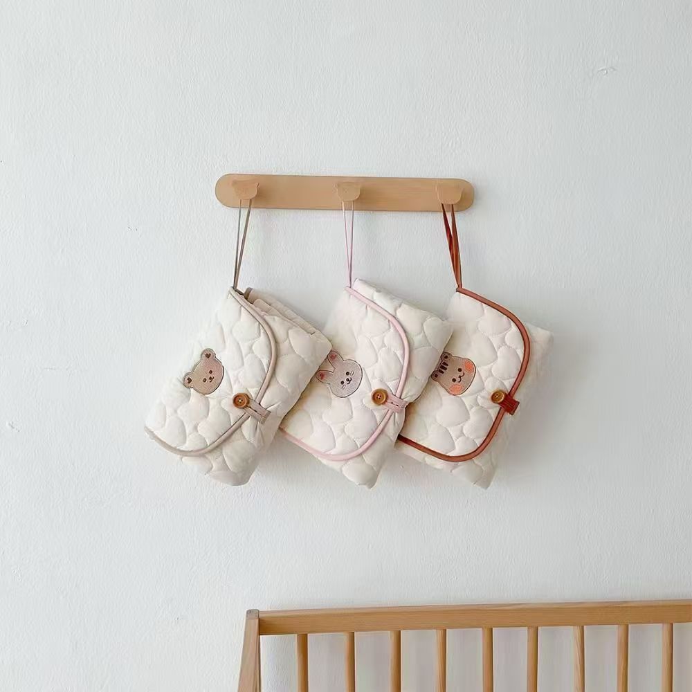 Portable Baby Diaper Changing Pad (50x70cm)