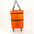 Foldable Shopping Cart Trolley