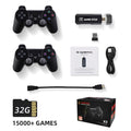 GD10 Retro Mini Gaming Console