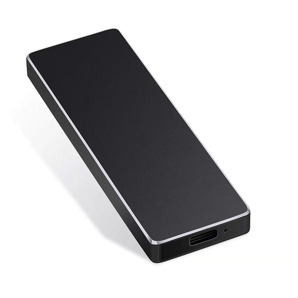 Portable SSD External Hard Drive