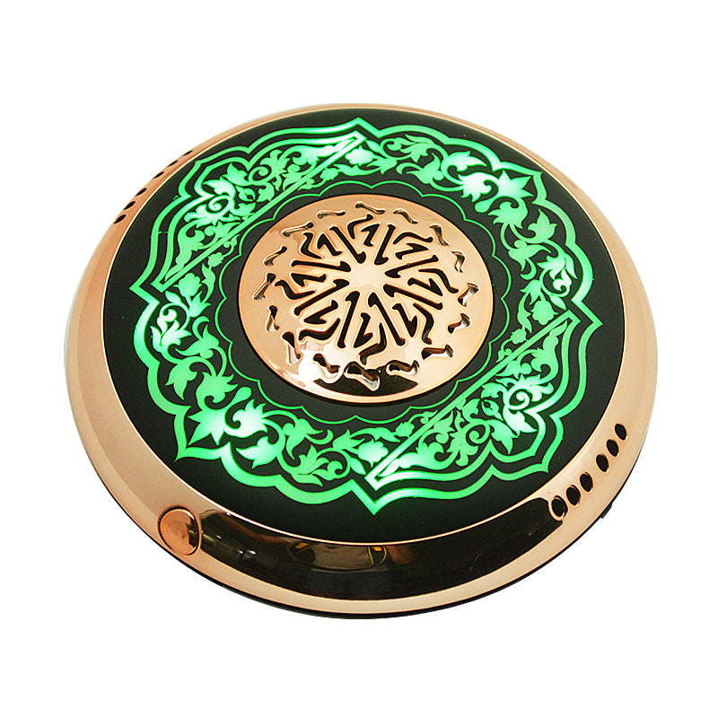 Aromatherapy Bluetooth Speaker